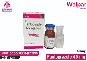 WELPAR - 40